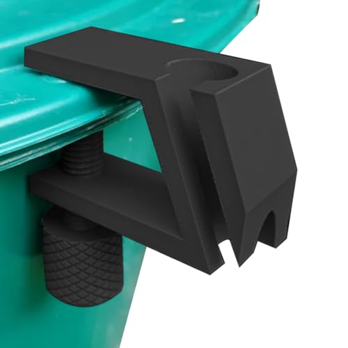 zjhukfmc Regenwasser Fass Halterung | Regentonne Schlauch Adapter Set - rutschfeste Stabile Halterung Für Gewächshaus Einfahrt Garten Bewässerung Hinterhof Terrasse zjhukfmc Regenwasser Fass Halterung | Regentonne Schlauch Adapter Set - rutschfeste Stabile Halterung Für Gewächshaus Einfahrt Garten Bewässerung Hinterhof Terrasse von zjhukfmc