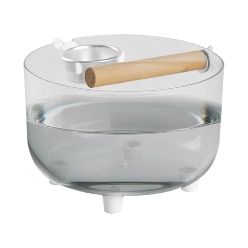 zjhukfmc Vogeltrainingsständer | Tisch Spielplatz Sitzstange Für Mit Abnehmbarer Edelstahl Futternapf | Toilettenplatz Spielstander Für Mittelgroße Und Kleine Wellensittiche Und Liebesvögel zjhukfmc Vogeltrainingsständer | Tisch Spielplatz Sitzstange Für Mit Abnehmbarer Edelstahl Futternapf | Toilettenplatz Spielstander Für Mittelgroße Und Kleine Wellensittiche Und Liebesvögel von zjhukfmc