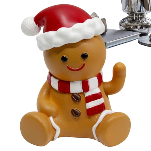 zjhukfmc Weihnachtsfiguren Deko - Beweglicher Arm Innen Weihnachtsstatuen,Interaktive Santa Claus Statuen Für Schreibtisch Küche Büro Winterhaus Geburtstag zjhukfmc Weihnachtsfiguren Deko - Beweglicher Arm Innen Weihnachtsstatuen,Interaktive Santa Claus Statuen Für Schreibtisch Küche Büro Winterhaus Geburtstag von zjhukfmc