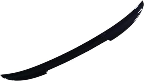 zjxcnb Kofferraum Spoiler Für Audi Q4 e-tron/Q4 Sportback e-tron, Auto Heckspoiler Heckspoiler Dachspoiler Pneumatisches Dekoratives Zubehör Körper von zjxcnb