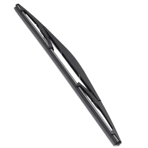 zjxcnb Scheibenwischer für CRV CR-V III MK3 2007 2008 2009 2010-2011, Langlebig & Wetterfest Scheibenwischer Set Extrem Leise Wischblätter Autoscheibenwischer von zjxcnb