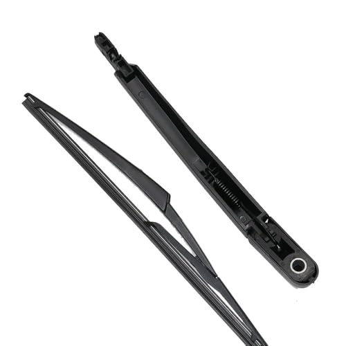 zjxcnb Scheibenwischer für Duster MK2 2017 2018 2019 2020 2021 2022, Langlebig & Wetterfest Scheibenwischer Set Extrem Leise Wischblätter Autoscheibenwischer zjxcnb Scheibenwischer für Duster MK2 2017 2018 2019 2020 2021 2022, Langlebig & Wetterfest Scheibenwischer Set Extrem Leise Wischblätter Autoscheibenwischer von zjxcnb
