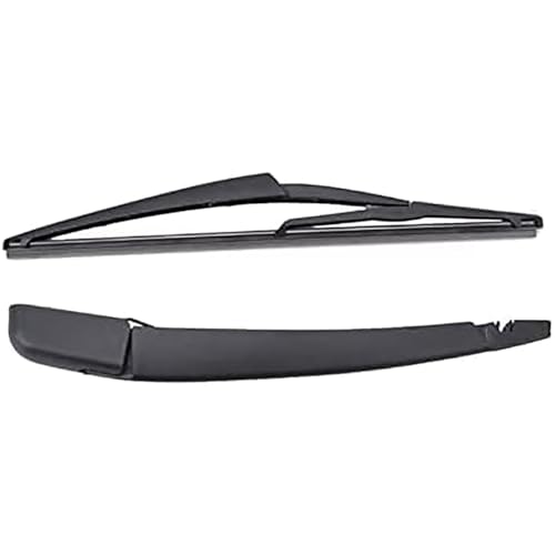 zjxcnb Scheibenwischer für Hyundai I20 MK2 2015 2016 2017 2018-2019, Langlebig & Wetterfest Scheibenwischer Set Extrem Leise Wischblätter Autoscheibenwischer von zjxcnb