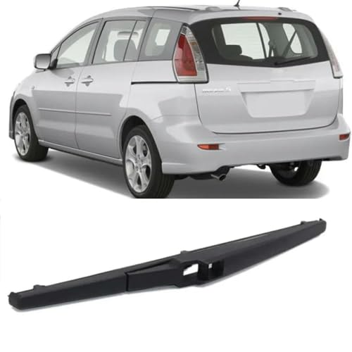 zjxcnb Scheibenwischer für Mazda 6 2003-2006, Langlebig & Wetterfest Scheibenwischer Set Extrem Leise Wischblätter Autoscheibenwischer zjxcnb Scheibenwischer für Mazda 6 2003-2006, Langlebig & Wetterfest Scheibenwischer Set Extrem Leise Wischblätter Autoscheibenwischer von zjxcnb