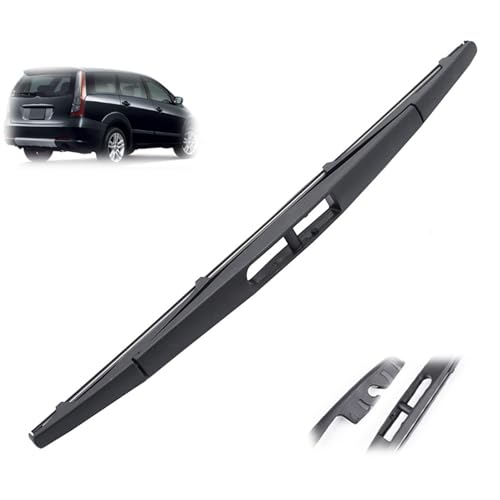 zjxcnb Scheibenwischer für Mitsubishi Grandis 2003 2004 2005 2006 2007-2011, Langlebig & Wetterfest Scheibenwischer Set Extrem Leise Wischblätter Autoscheibenwischer zjxcnb Scheibenwischer für Mitsubishi Grandis 2003 2004 2005 2006 2007-2011, Langlebig & Wetterfest Scheibenwischer Set Extrem Leise Wischblätter Autoscheibenwischer von zjxcnb