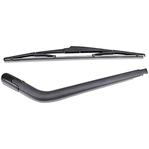 zjxcnb Scheibenwischer für Mitsubishi Outlander 2003 2004 2005 2006, Langlebig & Wetterfest Scheibenwischer Set Extrem Leise Wischblätter Autoscheibenwischer zjxcnb Scheibenwischer für Mitsubishi Outlander 2003 2004 2005 2006, Langlebig & Wetterfest Scheibenwischer Set Extrem Leise Wischblätter Autoscheibenwischer von zjxcnb