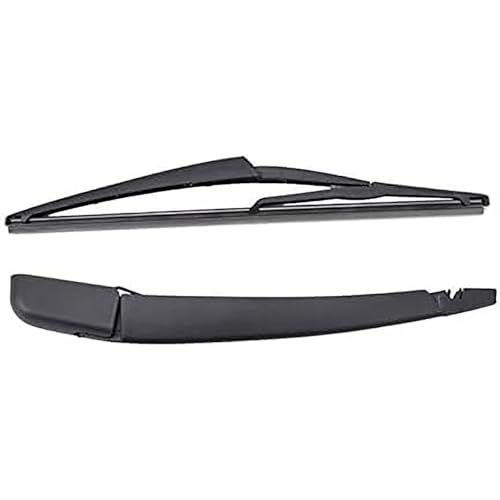 zjxcnb Scheibenwischer für Nissan Dualis J10 2006 2007 2008 2009 2010 2011-2013, Langlebig & Wetterfest Scheibenwischer Set Extrem Leise Wischblätter Autoscheibenwischer zjxcnb Scheibenwischer für Nissan Dualis J10 2006 2007 2008 2009 2010 2011-2013, Langlebig & Wetterfest Scheibenwischer Set Extrem Leise Wischblätter Autoscheibenwischer von zjxcnb