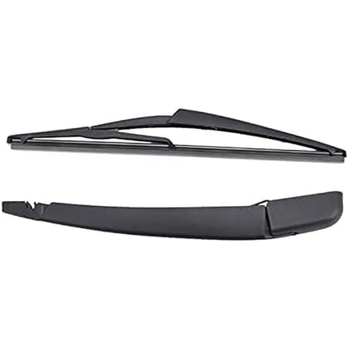 zjxcnb Scheibenwischer für Nissan Qashqai Dualis J10 J11 2007 2008 2009 2010-2018, Langlebig & Wetterfest Scheibenwischer Set Extrem Leise Wischblätter Autoscheibenwischer zjxcnb Scheibenwischer für Nissan Qashqai Dualis J10 J11 2007 2008 2009 2010-2018, Langlebig & Wetterfest Scheibenwischer Set Extrem Leise Wischblätter Autoscheibenwischer von zjxcnb