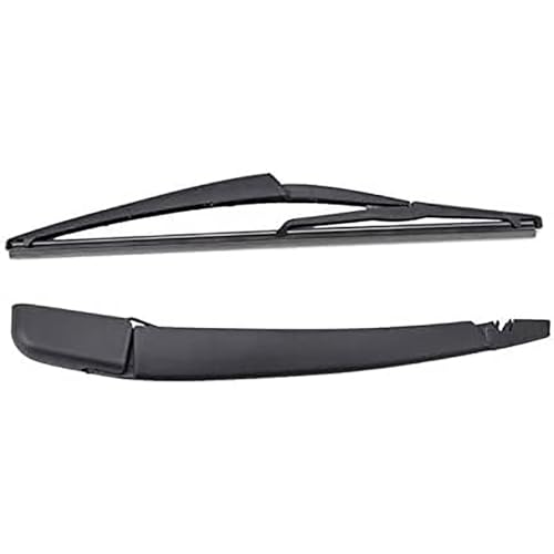 zjxcnb Scheibenwischer für Nissan Qashqai J10 J11 2006 2007 2008 2009 2010-2019, Langlebig & Wetterfest Scheibenwischer Set Extrem Leise Wischblätter Autoscheibenwischer zjxcnb Scheibenwischer für Nissan Qashqai J10 J11 2006 2007 2008 2009 2010-2019, Langlebig & Wetterfest Scheibenwischer Set Extrem Leise Wischblätter Autoscheibenwischer von zjxcnb