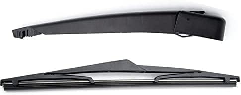 zjxcnb Scheibenwischer für Opel Corsa E Mk4 2014 2015 2016 2017 2018 2019 2020, Langlebig & Wetterfest Scheibenwischer Set Extrem Leise Wischblätter Autoscheibenwischer zjxcnb Scheibenwischer für Opel Corsa E Mk4 2014 2015 2016 2017 2018 2019 2020, Langlebig & Wetterfest Scheibenwischer Set Extrem Leise Wischblätter Autoscheibenwischer von zjxcnb
