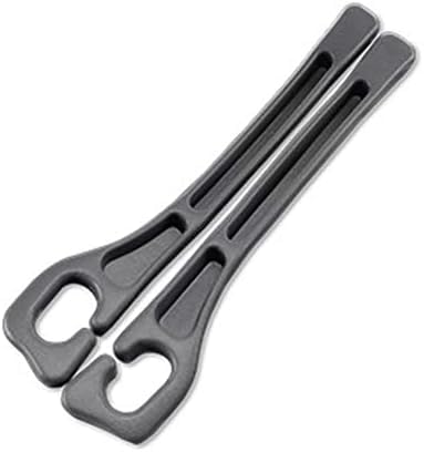 Autositz Lückenfüller für BMW1er E87 F20 F40 F52 F70 2er F22 Coupe F23 Cabrio F87 (M2) G42 Coupe G87 (M2),Sitzspalt Aufbewahrungsstreifen Organizer Zubehör Praktische Multifunktionslösung Aufbewahrung von zjxmnb