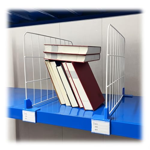 zklaseot Regalteiler Draht-Isolierplatte Für Lagerregale Multifunktionaler Regalteiler Für Kleiderregale Mit Expressversand(White-A,60x50 cm-10pcs) von zklaseot