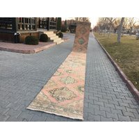 Handgewebter Angora Teppich Läufer Extra Langer | 100cm X 750cm Handgewebter Angora Teppich Läufer Extra Langer | 100cm X 750cm von zkrugs