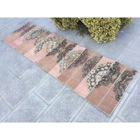 Handgewebter Teppich Läufer Im Boho Stil | 6 X 2 M Handgewebter Teppich Läufer Im Boho Stil | 6 X 2 M von zkrugs