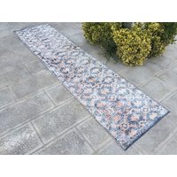 Handgewebter Teppich Läufer - Oushak | 6 X 25 cm Handgewebter Teppich Läufer - Oushak | 6 X 25 cm von zkrugs