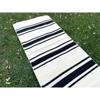 Kelim Teppich Läufer, 6 X Meter, Kelimteppich von zkrugs