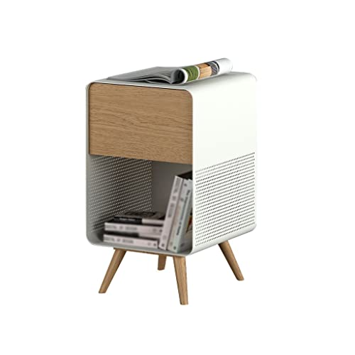 Nachttisch Schlafzimmer Klein Casuredio Kabinett Seite Schublade Schublade Schublade Schrank Nachttisch Kleiner Schrank Familienaufbewahrung Nachttisch Schlafzimmer da Le von zlw-shop