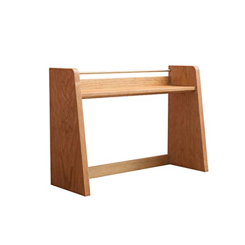 Vintage Bücherregal Desktop Bookshelf Lagerung Regal Dekoration Desktop Dekoration Bücherregal Verwendet Für Schlafzimmer Wohnzimmer Office Organizer Multi-Pockable Organizer Bücherregal von zlw-shop