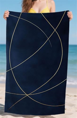 Microfaser Badetuch Blau Strandtuch Ägypten Strandtuch Kinder Strandhandtuch 70x140cm Badetuch Strand Leicht Saugfähig Strandtücher Schnelltrocknendes Handtuch Reisehandtuch Sandfrei für Strand bz-628 von zohjlinwq