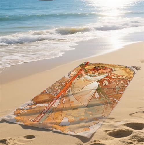 Microfaser Badetuch Braun Strandtuch Frau Strandtuch Kinder Strandhandtuch 75x160cm Badetuch Strand Leicht Saugfähig Strandtücher Schnelltrocknendes Handtuch Reisehandtuch Sandfrei Strand Sport bz-506 Microfaser Badetuch Braun Strandtuch Frau Strandtuch Kinder Strandhandtuch 75x160cm Badetuch Strand Leicht Saugfähig Strandtücher Schnelltrocknendes Handtuch Reisehandtuch Sandfrei Strand Sport bz-506 von zohjlinwq