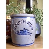 Kleiner Tontopf | Cr-1 Kleiner Tontopf | Cr-1 von zotterthepotter