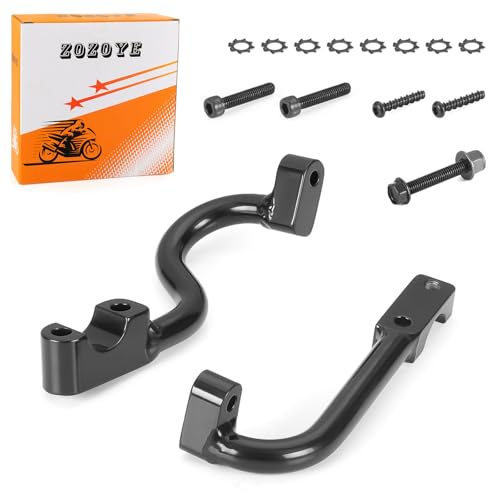 Handschutz-Halterungs-Set für Polaris Sportsman Scrambler 1000 850 800 570 550 450 400 300 ETX RMK Rush PRO Indy Dragon Switchback 600 800 Handschutz-Halterungs-Set für Polaris Sportsman Scrambler 1000 850 800 570 550 450 400 300 ETX RMK Rush PRO Indy Dragon Switchback 600 800 von zozoye