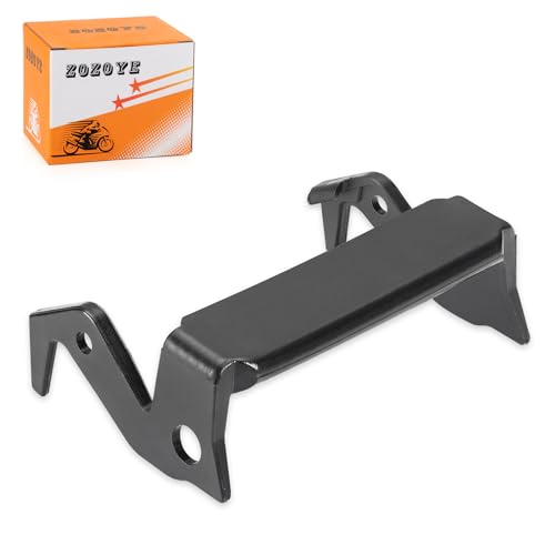 zozoye Heckklappe Cargo Box Griff für Can-Am Commander 800 800R 1000 1000R 2011-2020 708300398 von zozoye