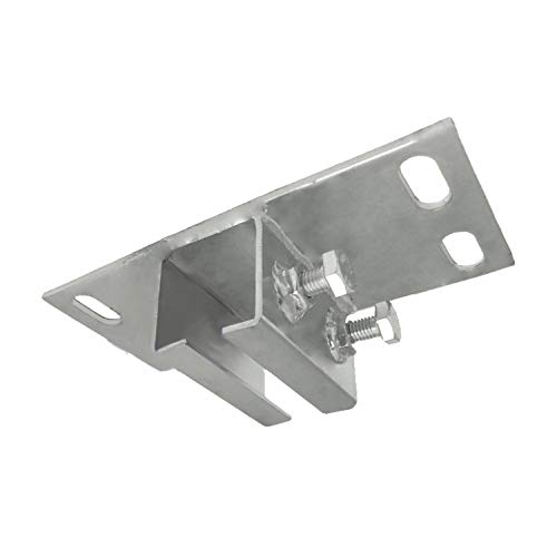 ZAB-S (Code:MG PROF 40x40) Obere Profilbefestigung Tor Profil Befestigung (MG PROF 40x40) von zscale