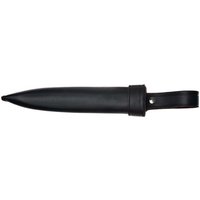 Lederscheide Gesamt-L.240mm z.Arbeitsmesser 40 00 817 826 Lederscheide Gesamt-L.240mm z.Arbeitsmesser 40 00 817 826 von WÜSTHOF