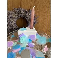 Raysin Pustekuchen von zuhauseselbstgemacht