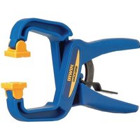 Einhandzwinge Handi Clamp Spann-W.100mm A.75mm IRWIN von Irwin