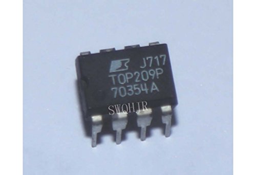 3pcs TOP209P SWITCH POWER IC von zuosen