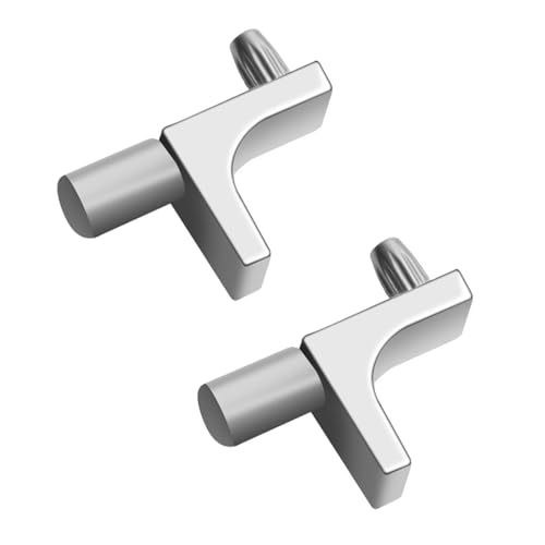 200pcs Zincs Legierungschelfstollen Pegs Küchenschrank PEGS Hardware Für Bücherregal Einfach Zu Installieren 200pcs Zincs Legierungschelfstollen Pegs Küchenschrank PEGS Hardware Für Bücherregal Einfach Zu Installieren von zuousxbs