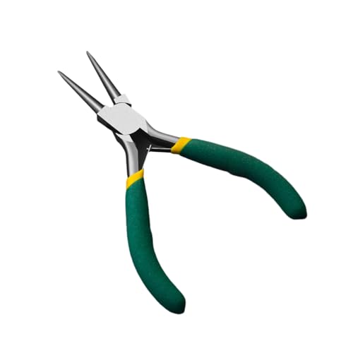 5 Nadel Nase Zange Anti Rutsch Komfort Grip Kleine Zierbereitschaft Seitung Zange Schmuck Herstellung Von Handwerkzeug Zange Für Schmuck 5 Nadel Nase Zange Anti Rutsch Komfort Grip Kleine Zierbereitschaft Seitung Zange Schmuck Herstellung Von Handwerkzeug Zange Für Schmuck von zuousxbs