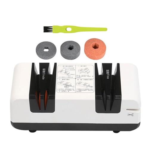 Elektrischer Cutter Spitzer Multifunktionales Schnellschärfen Stein Haushalt Handheld Mühle Werkzeug Küche Zubehör Küchengeräte Elektrischer Cutter Spitzer Multifunktionales Schnellschärfen Stein Haushalt Handheld Mühle Werkzeug Küche Zubehör Küchengeräte von zuousxbs