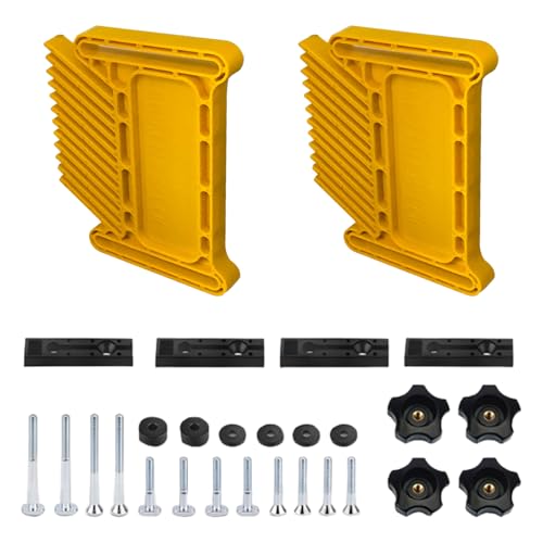 Featherboard Einstellbares Holzbearbeitungswerkzeug Sicherheitsgerät Stapelbares Federboard Für Tischsägen Routertabellen Bandsäsende Platine Positionierungshilfe Featherboard Einstellbares Holzbearbeitungswerkzeug Sicherheitsgerät Stapelbares Federboard Für Tischsägen Routertabellen Bandsäsende Platine Positionierungshilfe von zuousxbs