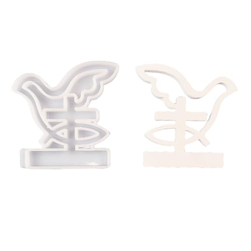 zuousxbs Hohlvogel Kerzenschiffsformen Mit Basi von zuousxbs