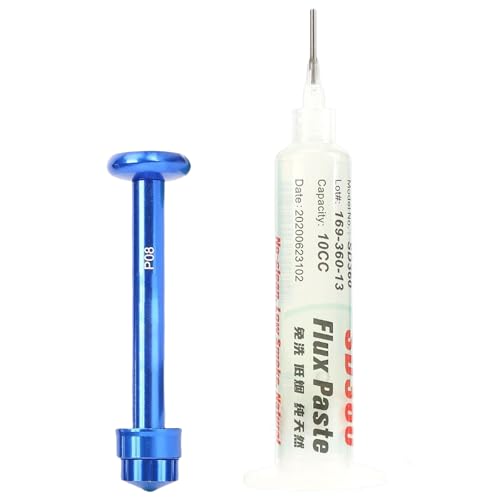 Keine Korrosiven Lötpasten Mit Hervorragender Benetzungsleitfähigkeit Für Computerhardware Elektronikreparatur & Wartung Keine Sauberen Lötpastenpasten Keine Korrosiven Lötpasten Mit Hervorragender Benetzungsleitfähigkeit Für Computerhardware Elektronikreparatur & Wartung Keine Sauberen Lötpastenpasten von zuousxbs