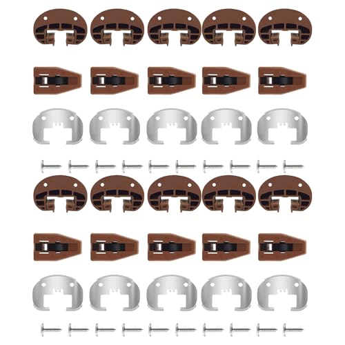 Mehrzweckschubladen Folie Hardware 10pcs Set Von Anpassung Verschiedener Größe Und Typen Effiziente Upgrades Unterstützen Easy Installion Mehrzweckschubladen Folie Hardware 10pcs Set Von Anpassung Verschiedener Größe Und Typen Effiziente Upgrades Unterstützen Easy Installion von zuousxbs