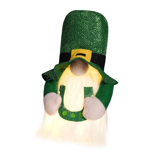 Patricks Day Plüschpuppen Figur Für Festival Dekore Patricks Day Plüschpuppen Figur Für Festival Dekore von zuousxbs