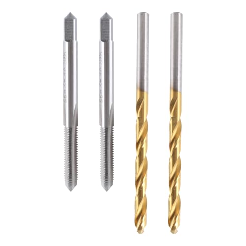 Professioneller M5x0.8 Gerade Flötengewinde Auf 4 2 Mm Drehbohrbits Schraube Tippen Sie Auf Gewindewerkzeug Metrik Tippen Sie Bohrbohrerbits Gewinde Fadenwerkzeug Professioneller M5x0.8 Gerade Flötengewinde Auf 4 2 Mm Drehbohrbits Schraube Tippen Sie Auf Gewindewerkzeug Metrik Tippen Sie Bohrbohrerbits Gewinde Fadenwerkzeug von zuousxbs