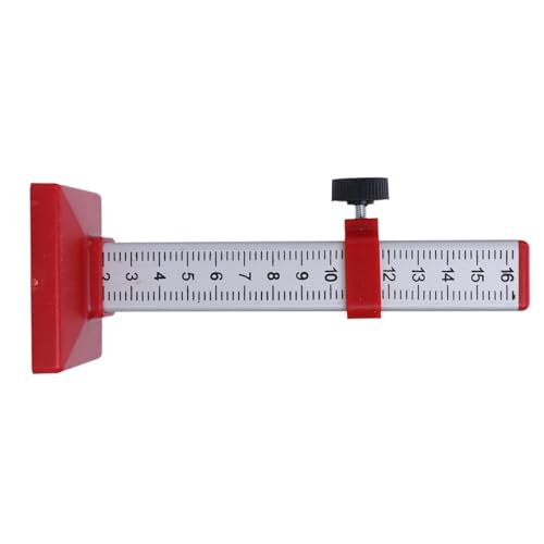 Professionelles Werkzeug Metall Fliesen Nivellierungs Hilfssystem Einfach Zu Verwendende Geräte Aluminium Aid Kitchen Leveling Tool von zuousxbs