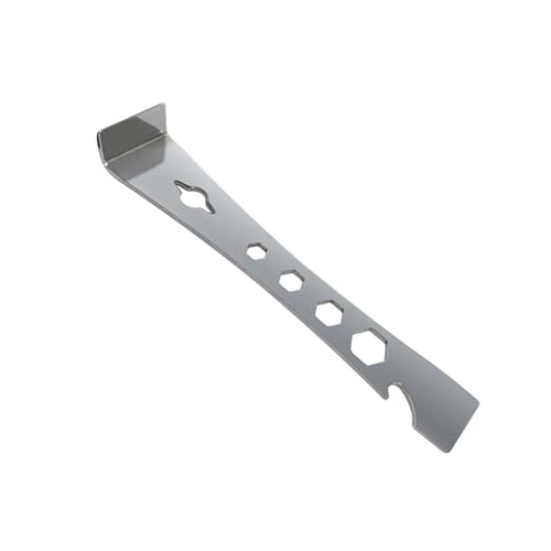 Pry Edelstahl Flache Krähenbanken Hexwrench Small Pry Crowbarrs Formbalken Prapis Nagel Pullers Flache Brechstangen Pry Edelstahl Flache Krähenbanken Hexwrench Small Pry Crowbarrs Formbalken Prapis Nagel Pullers Flache Brechstangen von zuousxbs
