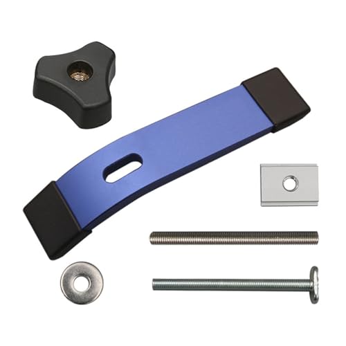T Track Hold Down Clamp Kits Für Router Metallbearbeitung Und Holzbearbeitung Slot Spur Leampur Möbel Holzbearbeitungsklemme T Track Hold Down Clamp Kits Für Router Metallbearbeitung Und Holzbearbeitung Slot Spur Leampur Möbel Holzbearbeitungsklemme von zuousxbs