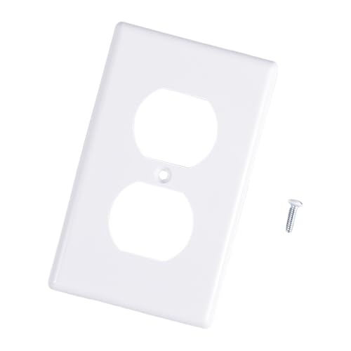 zuousxbs Wandtafel Lichtschalter Sockelabdeckungen Standard Wandbehälter Auslass Spüreklare Einfach Zu Verwendend Zu Verwenden Deckbock Sockelplatte zuousxbs Wandtafel Lichtschalter Sockelabdeckungen Standard Wandbehälter Auslass Spüreklare Einfach Zu Verwendend Zu Verwenden Deckbock Sockelplatte von zuousxbs