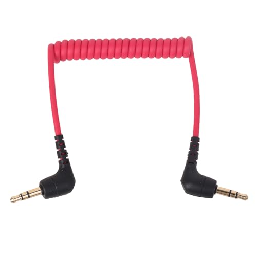 Zuverlässige Mikrofone Kabel 3 5 Mm TRS Zu TRS Adaptern Draht Für Rode SC2 Mikrofon Männlich Zu Männlichen Steckverbinder Kabellinie Draht Zuverlässige Mikrofone Kabel 3 5 Mm TRS Zu TRS Adaptern Draht Für Rode SC2 Mikrofon Männlich Zu Männlichen Steckverbinder Kabellinie Draht von zuousxbs