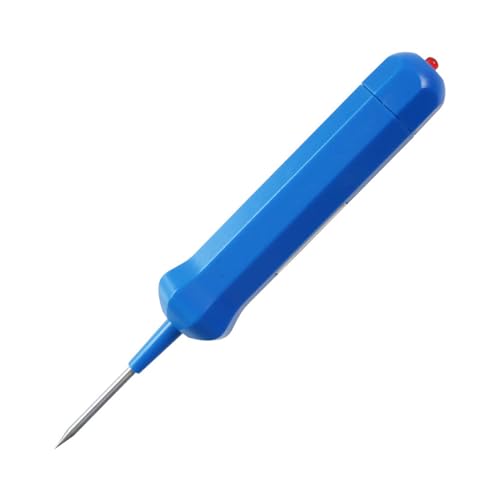 zuousxbs Auto-Spezial-Wireless-Teststift, geeignet für Niederspannungsprüfung, Durchgangsprüfer, Kfz-Schaltkreiserkennungs-Reparaturwerkzeug zuousxbs Auto-Spezial-Wireless-Teststift, geeignet für Niederspannungsprüfung, Durchgangsprüfer, Kfz-Schaltkreiserkennungs-Reparaturwerkzeug von zuousxbs