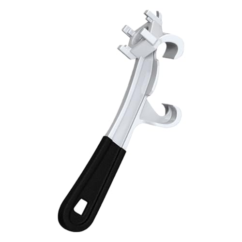 zuousxbs Drum Deckel Schraubenschlüssel Mit Mehreren Gebrauchshandwerkzeugen Zum Einfachen Entfernen Und Installationsfässern Deckelöffnung zuousxbs Drum Deckel Schraubenschlüssel Mit Mehreren Gebrauchshandwerkzeugen Zum Einfachen Entfernen Und Installationsfässern Deckelöffnung von zuousxbs