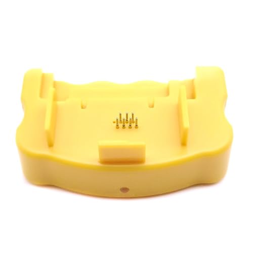 zuousxbs Effiziente Tintenpatronenchip Resickter Für Drucker 7700 9700 7710 9710 7890 9890 7908 9908 7900 9900 7910 9910 von zuousxbs