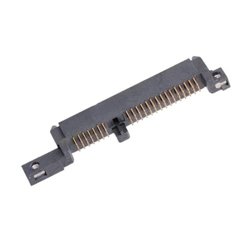 zuousxbs Festplatten Festplatten Stecker Ersatzteil Teil Festplattenanschluss Für DV6000 DV9000 Laptop Adapterzubehör zuousxbs Festplatten Festplatten Stecker Ersatzteil Teil Festplattenanschluss Für DV6000 DV9000 Laptop Adapterzubehör von zuousxbs